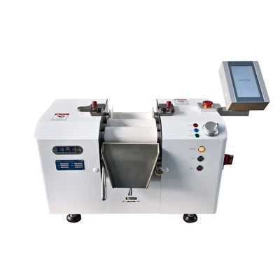 Młyn trójwalcowy CNC EGMS-50