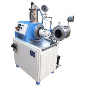 Pin Type Bead Mill