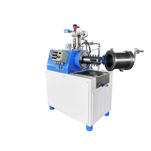 Liquid Fertilizers Production Machine